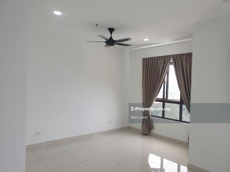 Service Residence for Sale in Ten Kinrara by Ron Liew - iProperty.com.my