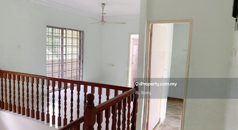 Banglo untuk Dijual di Taman Melaka Perdana, Bukit Katil oleh BL Bong - iProperty.com.my