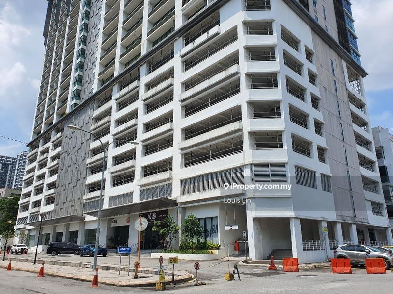 Kedai untuk Dijual di Jalan Klang Lama (Old Klang Road), Kuala Lumpur oleh Louis Lin - iProperty.com.my