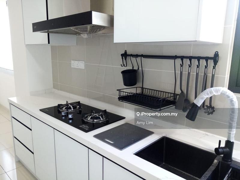 Rumah Bandar untuk Disewa di Puchong, Selangor oleh Amy Lim - iProperty.com.my