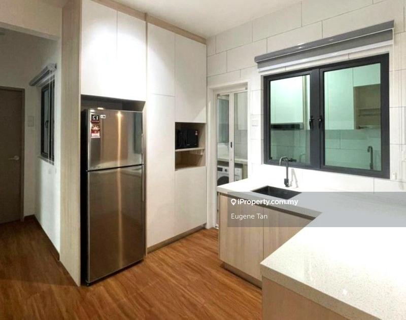 For Rent - The Trees