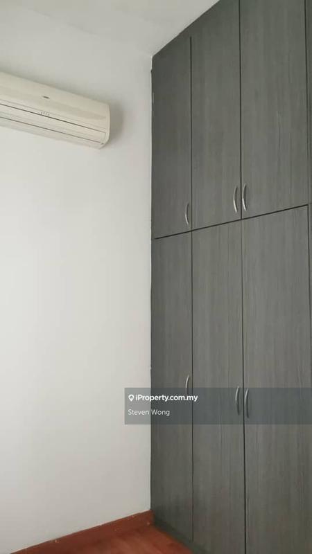 Condominium for Sale in The Park Residences 1 by Steven Wong - iProperty.com.my