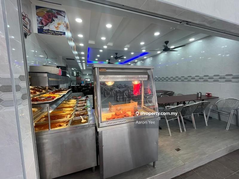 Shop for Sale in Taman Jalan Kem, Port Klang (Pelabuhan Klang) by Aaron Yee - iProperty.com.my