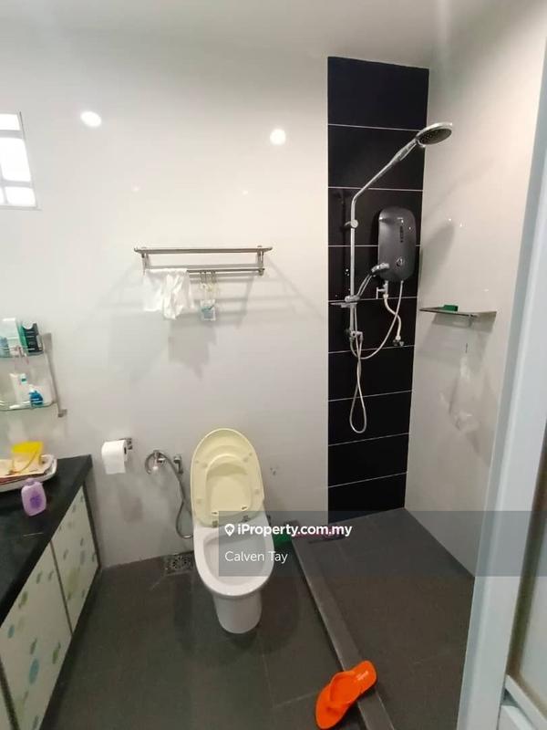 Rumah Berkembar untuk Dijual di Taman Petani Jaya, Sungai Petani oleh Calven Tay - iProperty.com.my