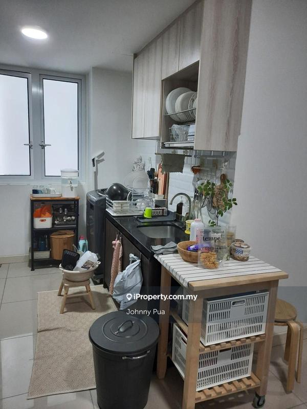 Service Residence for Sale in Sentul Point by Johnny Pua - iProperty.com.my