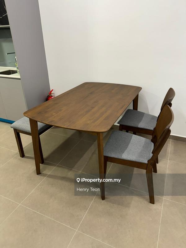 For Rent - Mossaz @ Empire City