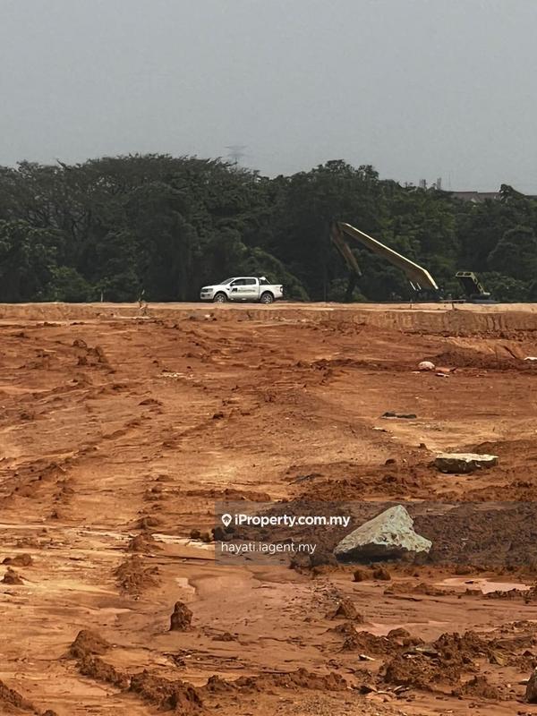 Tanah Komersial untuk Dijual di Alam Impian, Shah Alam oleh hayati.iagent.my - iProperty.com.my