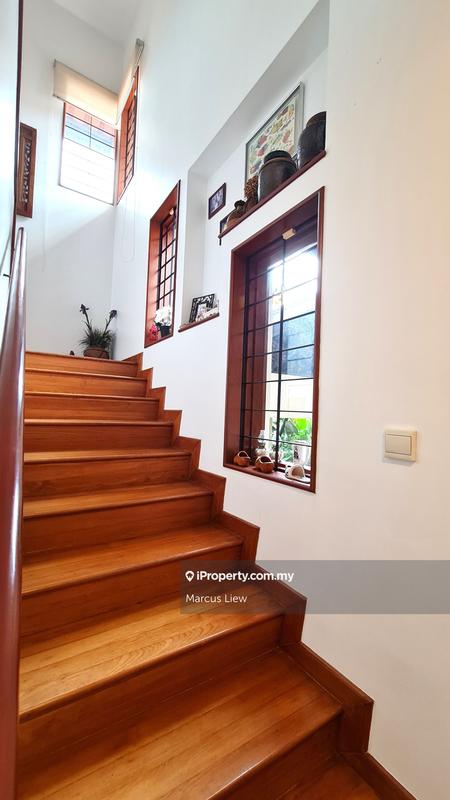 Bungalow House for Sale in Bandar Baru Sri Petaling, Sri Petaling by Marcus Liew - iProperty.com.my