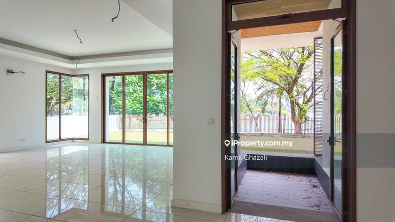 Semi-Detached House for Sale in LAKE VIEW Astana Residence, Presint 8, Presint 8 by Kamil Ghazali - iProperty.com.my