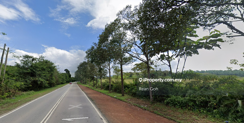 For Sale - Sedenak Mix Development Land