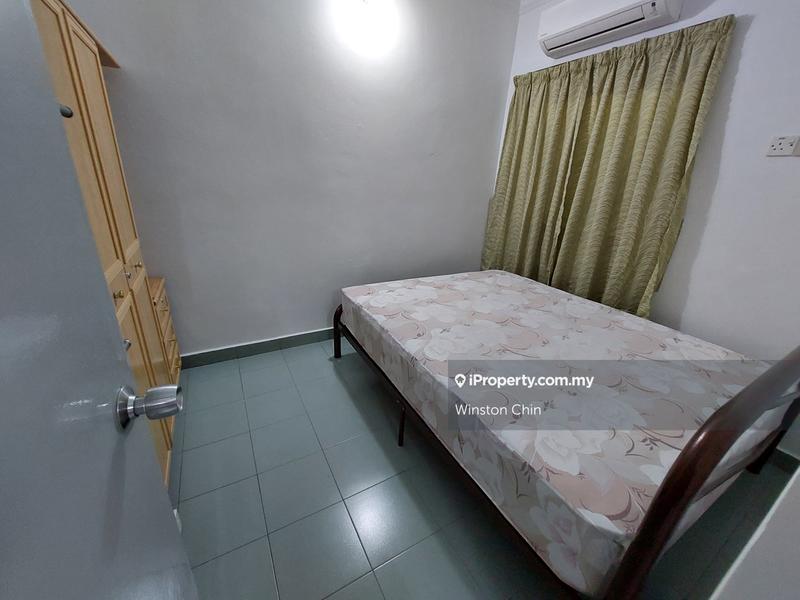 Apartment for Rent in Pangsapuri Nilam by Winston Chin - iProperty.com.my