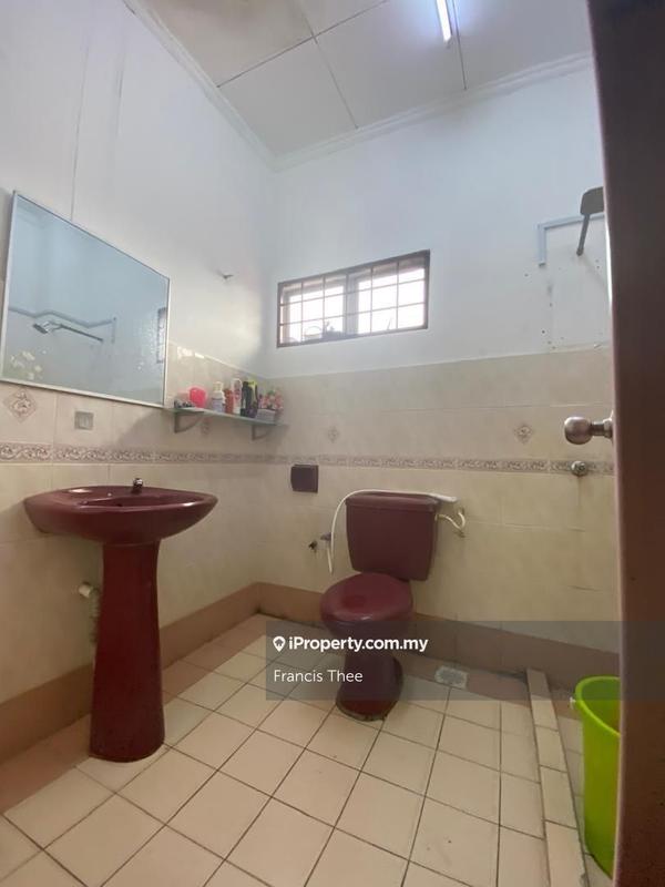 Rumah Berangkai 2 Tingkat untuk Dijual di Bandar Tun Hussein Onn, Cheras oleh Francis Thee - iProperty.com.my