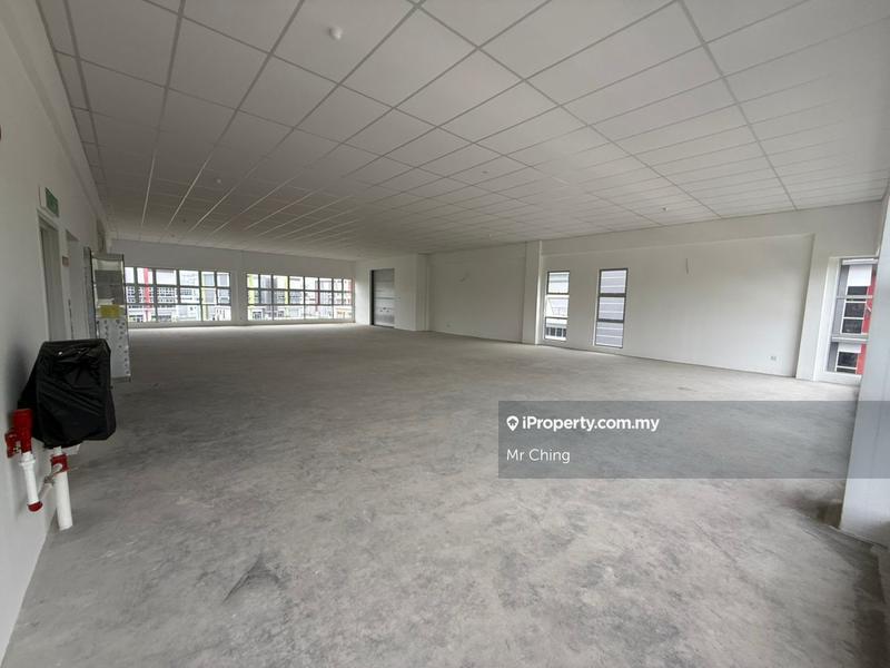 Kilang Berkembar untuk Disewa di Perdana Industrial Park, Puchong oleh Mr Ching - iProperty.com.my