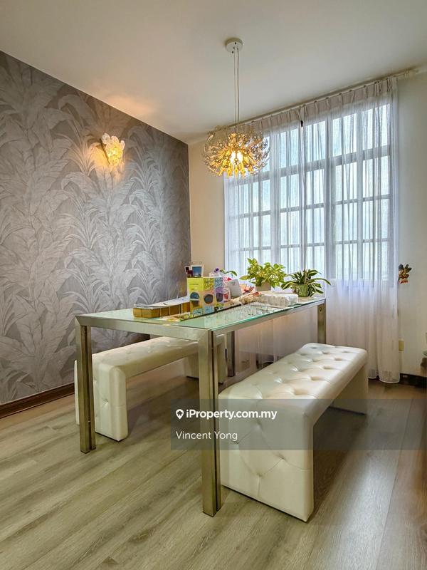Kondominium untuk Dijual di Datin Halimah Condominium oleh Vincent Yong - iProperty.com.my