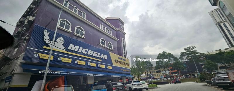 Kedai untuk Disewa di EndBlock Corner Shop,Dataran Sunway,Kota Damansara, Petaling Jaya,Sunway Giza,Tropicana,Damansara oleh Chu Y C - iProperty.com.my