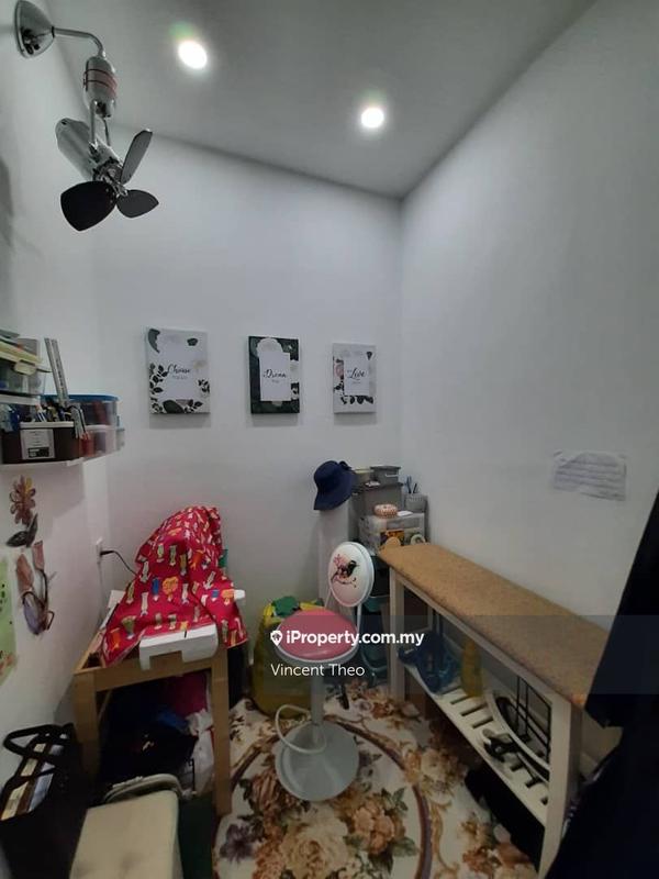 Kondominium untuk Dijual di D'suria Condominium oleh Vincent Theo - iProperty.com.my