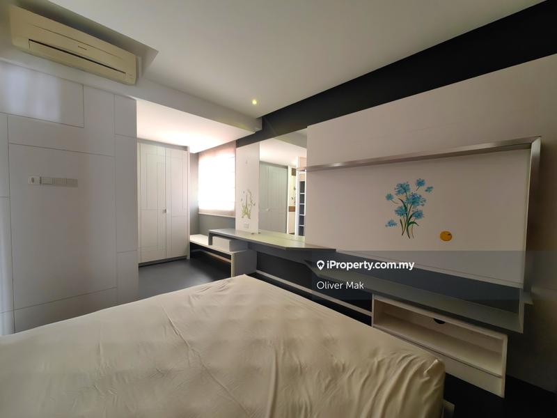 Service Residence for Sale in Verve Suites by Oliver Mak - iProperty.com.my