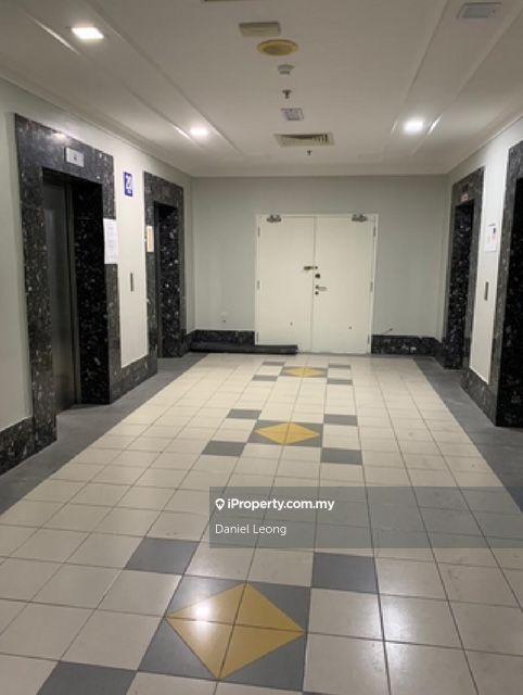 Office for Rent in Seksyen 9, Shah Alam by Daniel Leong - iProperty.com.my