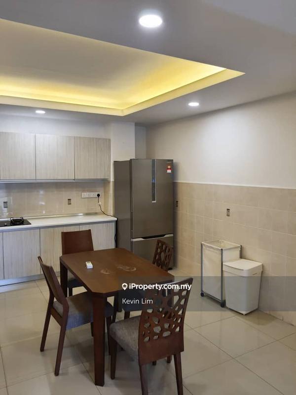 Kondominium untuk Dijual di Putra Marine Resort oleh Kevin Lim - iProperty.com.my