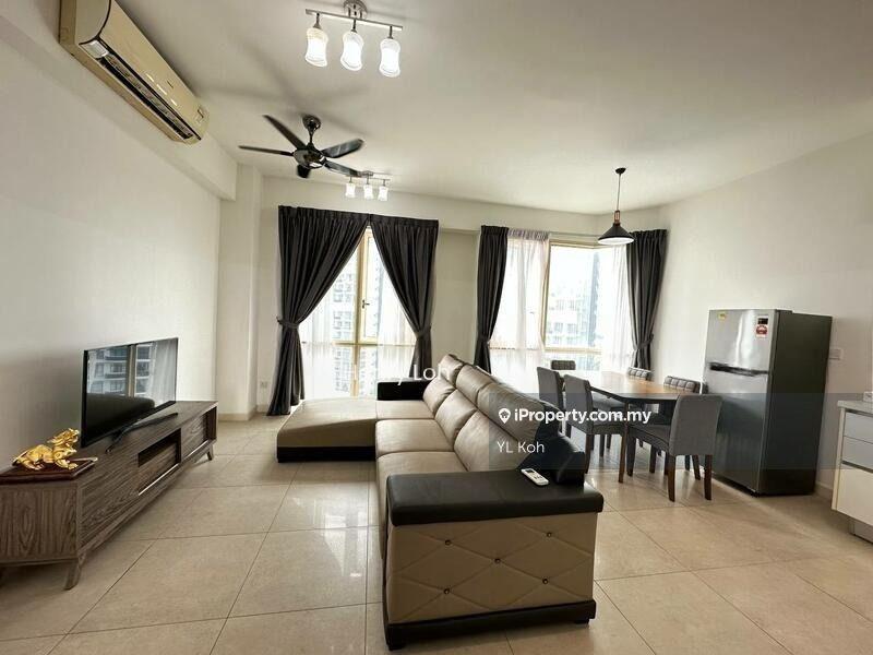 For Sale - Afiniti Residences