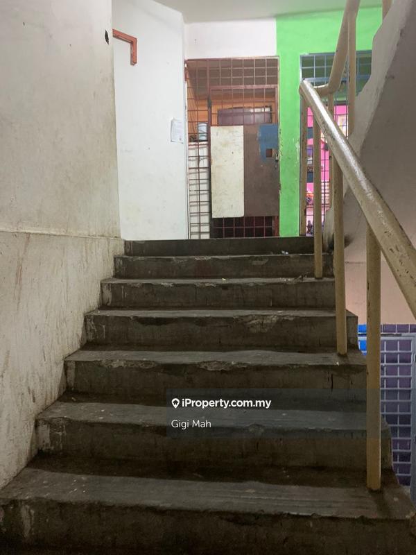 Shop / Office for Sale in Pandan Indah, Ampang by Gigi Mah - iProperty.com.my