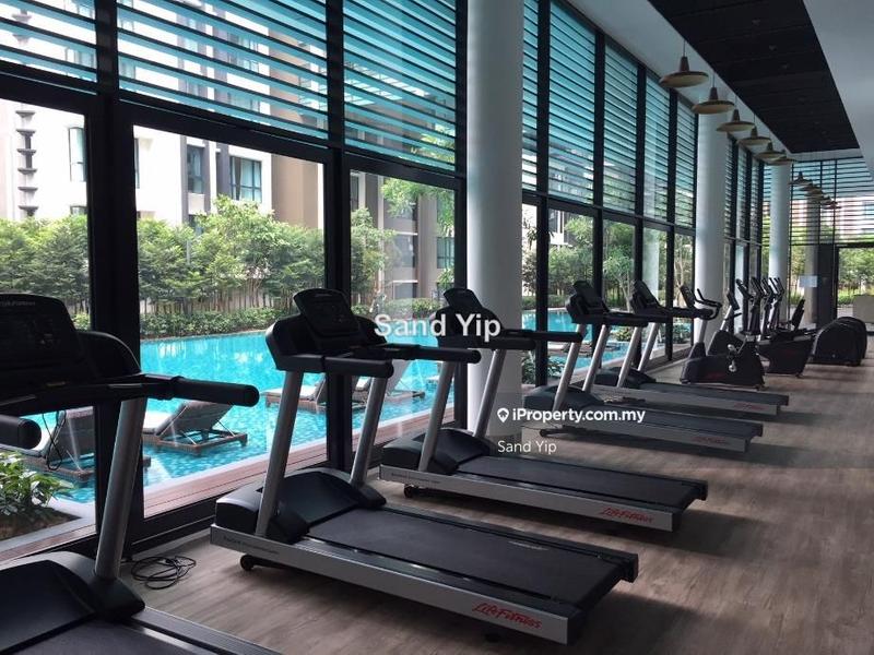 Service Residence for Sale in The Potpourri by Sand Yip - iProperty.com.my