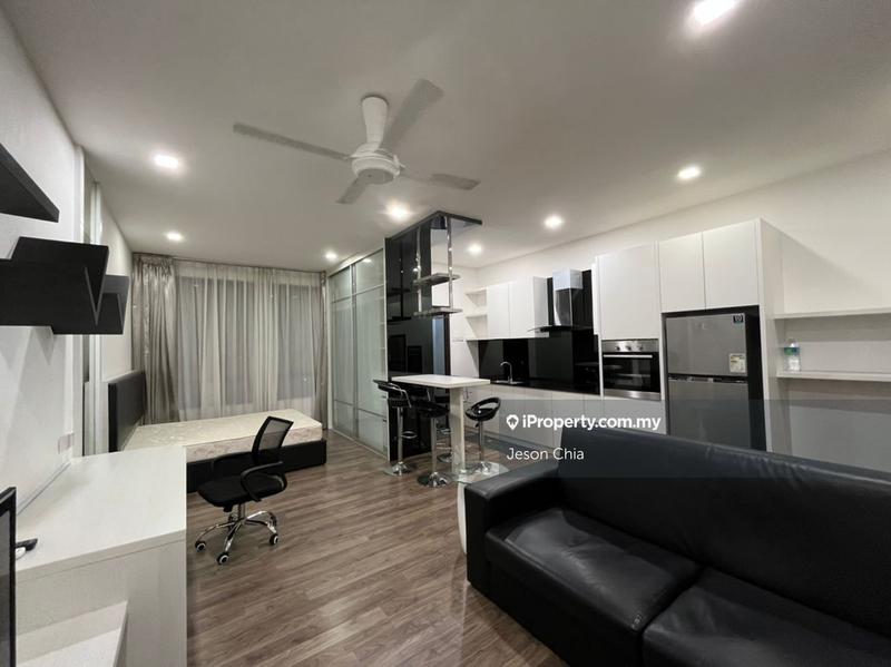 For Rent - Landmark Residence 2