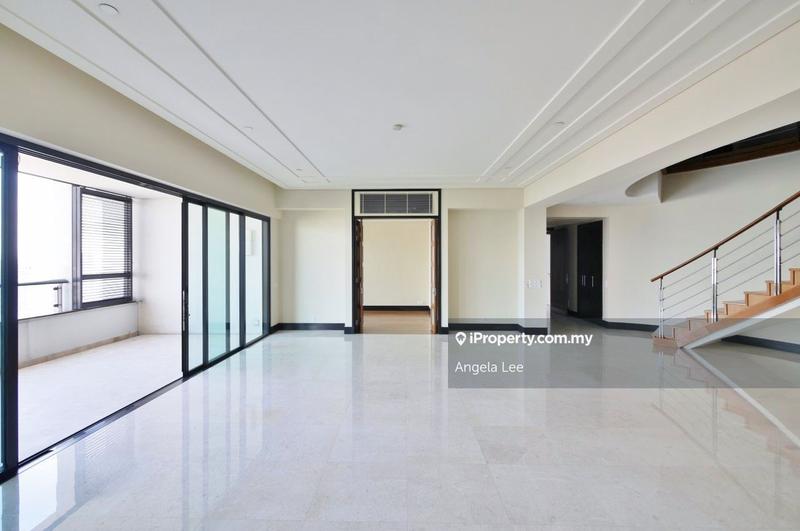 Condominium for Sale in The Binjai on the Park by Angela Lee - iProperty.com.my