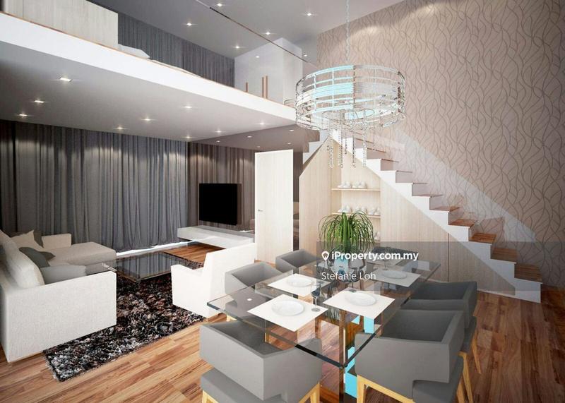 For Sale - Marc Residence