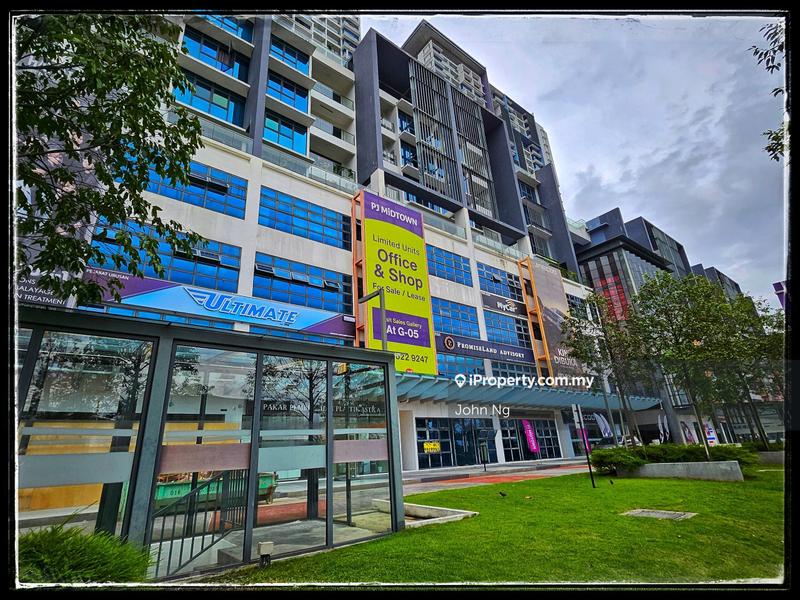 For Rent - PJ Midtown