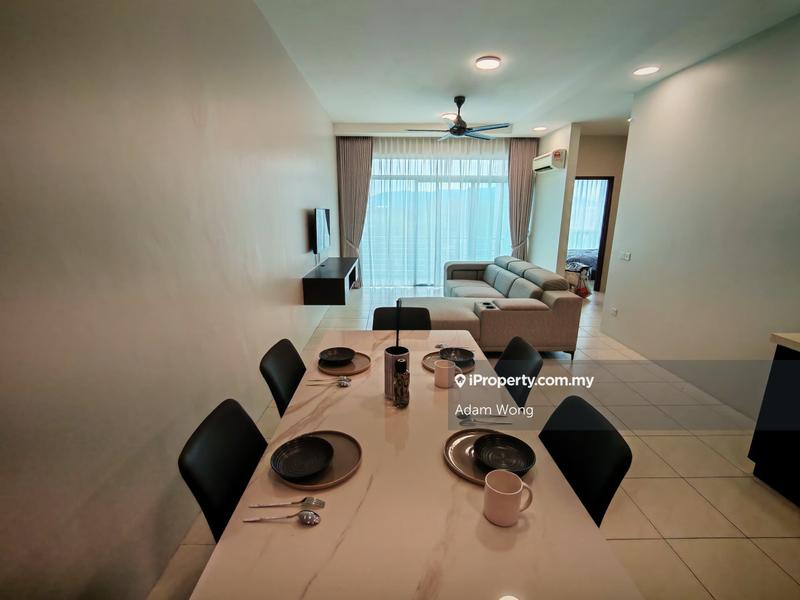 For Rent - Sky Residence