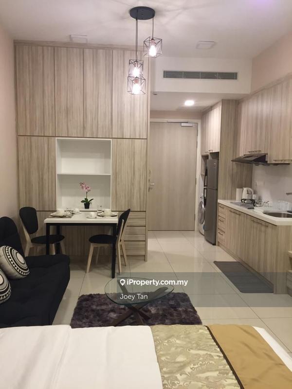 For Rent - Nadi Bangsar