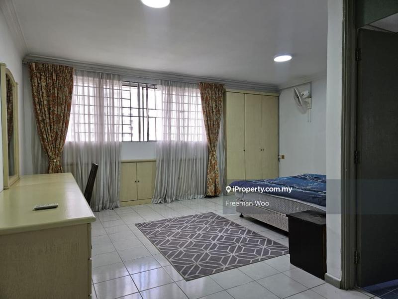 Kondominium untuk Dijual di Mont Kiara Pines oleh Freeman Woo - iProperty.com.my
