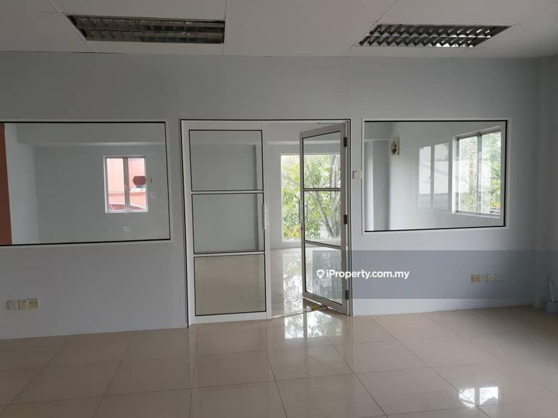 Terrace Factory for Rent in Seksyen 33, Shah Alam by Gilbert Koh - iProperty.com.my