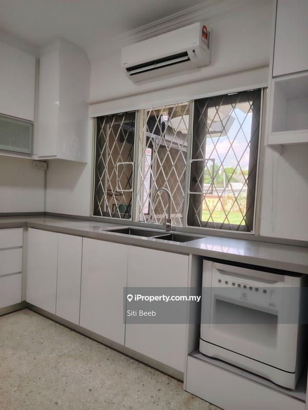 Banglo untuk Dijual di Taman U-Thant, Kuala Lumpur oleh Siti Beeb - iProperty.com.my