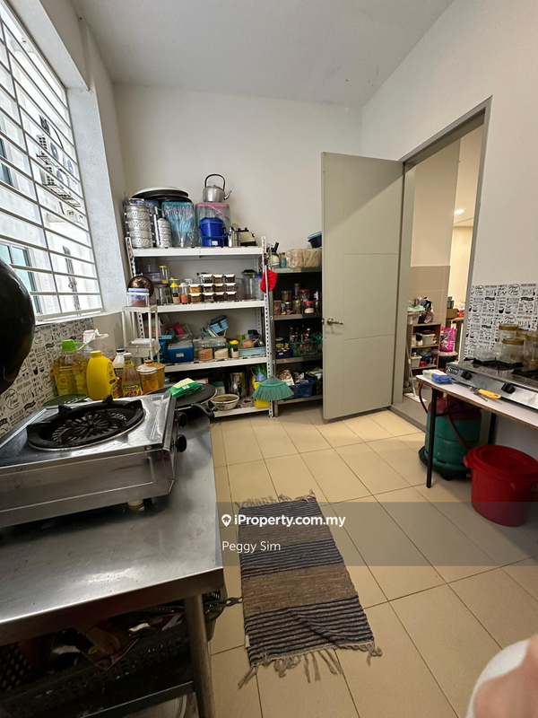 Kondominium untuk Dijual di X2 Residency oleh Peggy Sim - iProperty.com.my