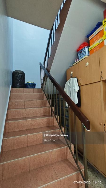 2-storey Terraced House for Sale in Taman Kluang Barat, Kluang by Alice Choo - iProperty.com.my