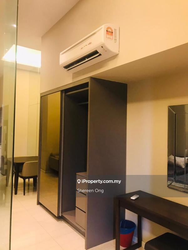 Residensi Servis untuk Dijual di Dorsett Residences Sri Hartamas oleh Shereen Ong - iProperty.com.my