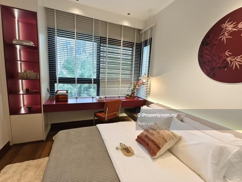Condominium for Sale in Sastra U-Thant by Ryan Lim - iProperty.com.my