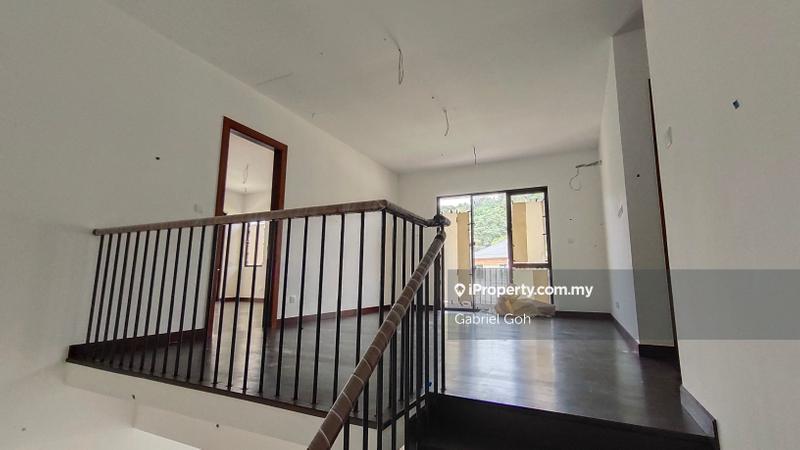 Semi-Detached House for Sale in Free Legal Fee - Amantara Setia Eco Templer Semi D, Rawang by Gabriel Goh - iProperty.com.my