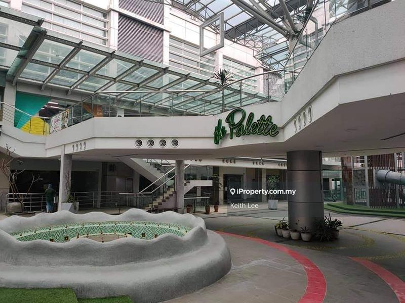 Office for Sale in btp49, Puchong by Keith Lee - iProperty.com.my
