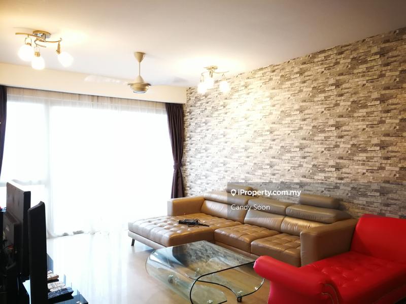 For Sale - myHabitat, KLCC, KL City Centre