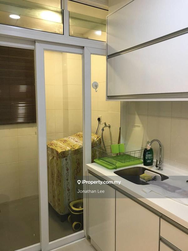 For Rent - Medini Signature