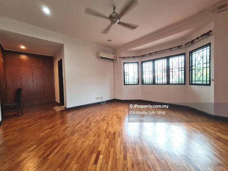 Semi-Detached House for Sale in Taman Bukit Segar, Cheras by Ken Lew - iProperty.com.my