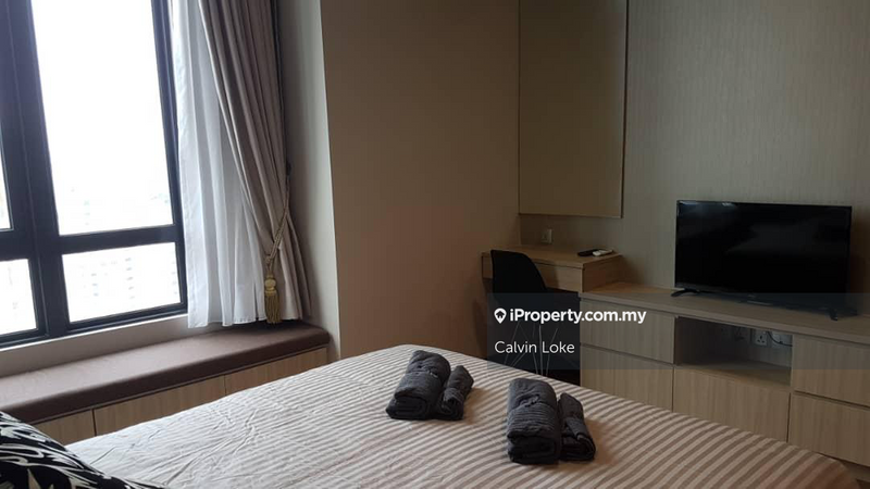Service Residence for Rent in Serviced Residence @ Shaftsbury Putrajaya by Calvin Loke - iProperty.com.my