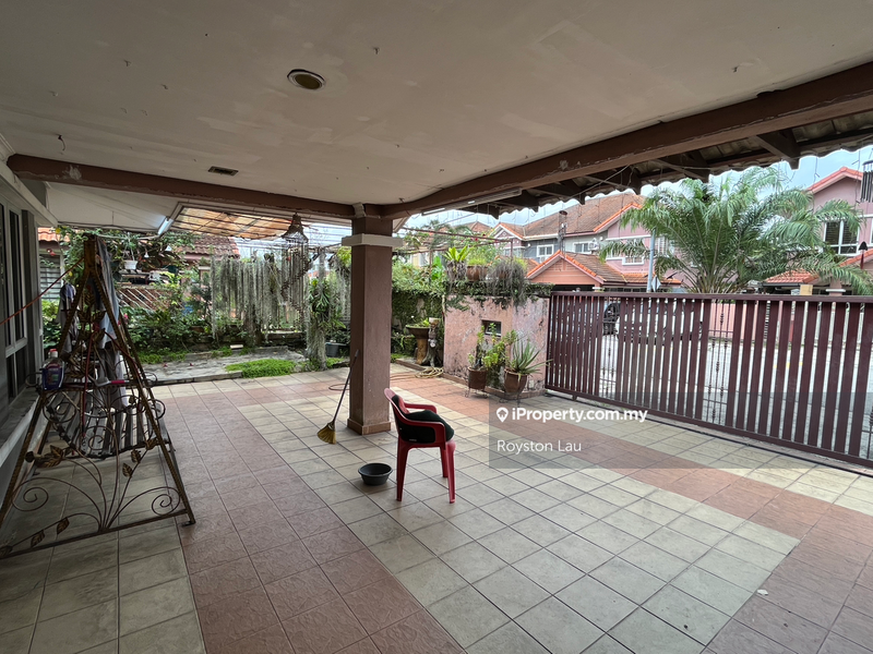 Rumah Berkembar untuk Dijual di Aman Perdana, Kapar oleh Royston Lau - iProperty.com.my