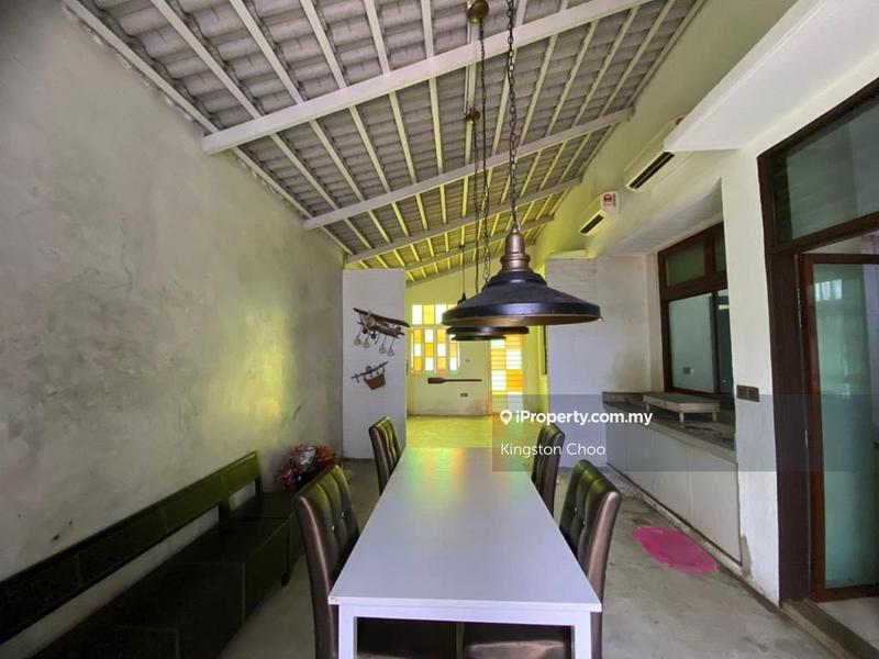 Bungalow House untuk Dijual di Bukit Jelutong, Shah Alam oleh Kingston Choo - iProperty.com.my