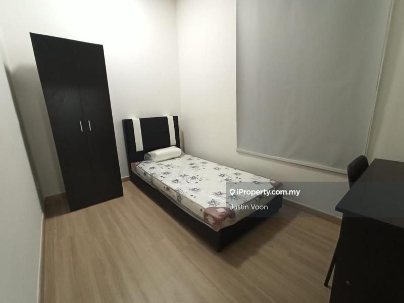 Service Residence for Sale in Tuan Residency by Justin Voon - iProperty.com.my
