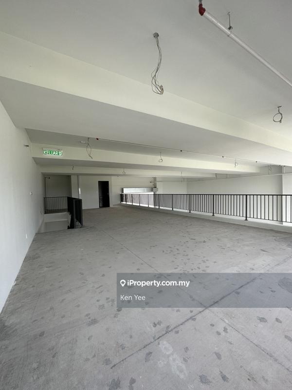 Warehouse for Rent in Kota Damansara, Selangor by Ken Yee - iProperty.com.my