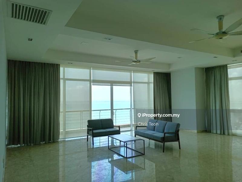 For Rent - Mayfair Condominium